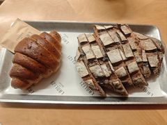 -LANLIZI BAKERY(COSMO店)