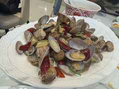-船歌·鱼水饺青岛菜(国贸商城店)