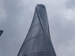 -上海中心大厦