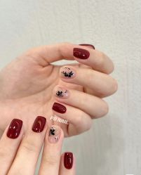-1T·1M 日式美甲美睫