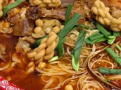-王大乔泡椒米线·小火锅(星城天地店)