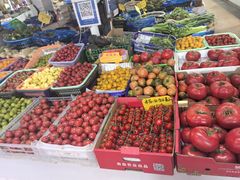 -浦商菜市场·锦德店