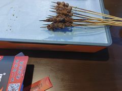 -林二哥宜烤官·宜宾小烧烤