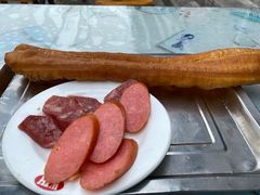 -原掩骨会饶阳豆腐脑总店