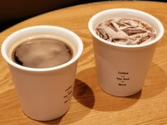 -星巴克(天津鲁能中心第三店)