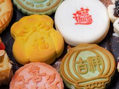 -北京稻香村(兴丰店)