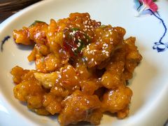梅汁排骨-卯时·龙光雅宴·精致锡帮菜(惠山古镇店)