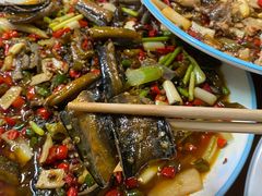 -李大爷的泡椒馆(冉家坝店)