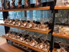 -Laderach 莱德拉(上海环贸iapm店)