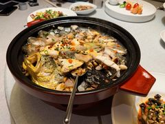 -花家怡园(四合院总店)
