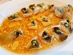 -北京柏悦酒店·锦庭餐厅Dining Room