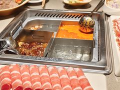 -海底捞火锅(苏宁广场店)