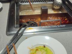 -海底捞火锅(太原南站店)