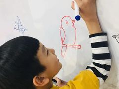 -新声线少儿口才(亦庄示范校区)