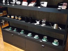 -Seesaw Coffee(环贸iapm店)