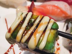 -山葵家·创意料理(宁波来福士店)
