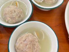 -叶存利海鲜大馅饺子(海宁路总店)