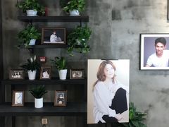 -海马体照相馆|大师(武汉光谷K11店)