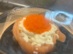 -争鲜回转寿司(东方银座店)