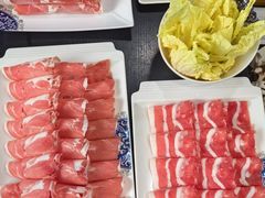 -楼外楼大刀肉传统火锅居(幸福街店)