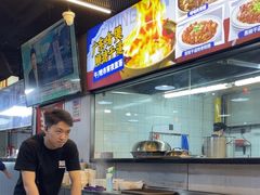 -明本湛江鸡•海鲜小厨(陈家祠店)