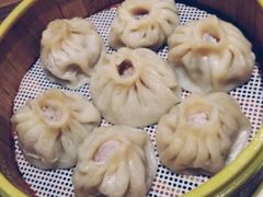 -盛京辽菜小馆(龙之梦购物中心店)