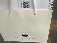 -BLACKSWAN黑天鹅(环球店)