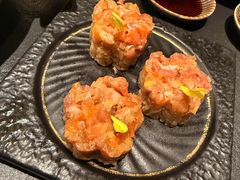 -蟹犇前•帝王蟹雪蟹(陆家嘴店)