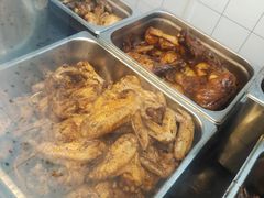 -山水肠粉(盐田店)