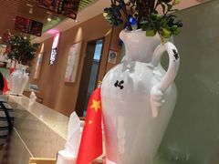 -西贝(宝乐汇店)