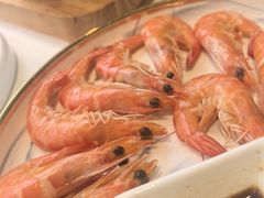 -万龙洲海鲜(亚运村店)