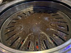 -青松馆韩国料理(香港中路佳世客店)