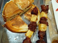 -寻小欢焖烤羊肉串(九眼桥店)