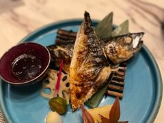 -月下料理(楷林IFC店)