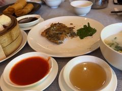 -潮府馆·非遗潮州菜·港式点心(世纪公园店)