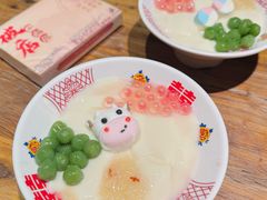 -破三川·新川菜(静安大融城店)