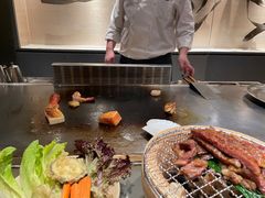 -西村日本料理(香格里拉饭店)