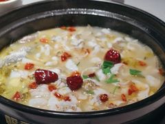 -周渝食惦酸菜鱼(青浦店)