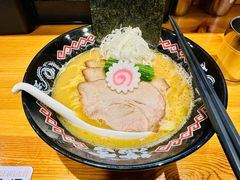 -Ramen满吉·豚骨拉面(丽园路店)