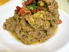-东四民芳餐厅(世茂工三店)