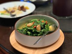 -彩丰楼·中餐厅(国家会展中心上海洲际店)