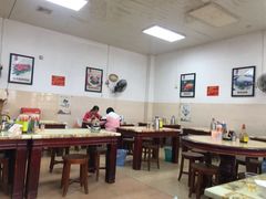 大堂-香辉食馆(新兴路店)