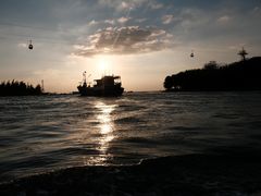 -蓝湾碧波·老字号·疍家非遗海上餐厅