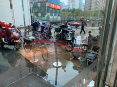 -一兆韦德健身(慧芝湖店)