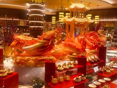 -艺厨风尚餐厅 · 桔钓沙莱华度假酒店