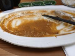 -CURRY YA 熟成咖哩專門店(深圳湾万象城店)