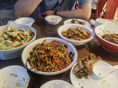 -大碗厨 25年老字号 现炒湘菜(四季天地店)