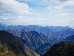 -塔云山