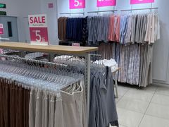 -6IXTY 8IGHT(朝阳大悦城店)