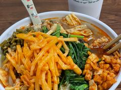 -吉庆桂林米粉·柳州螺蛳粉(港汇广场店)